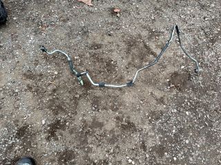 bontott VW TOURAN Klíma Cső