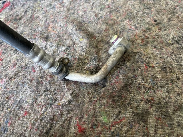 bontott VW TOURAN Klíma Cső