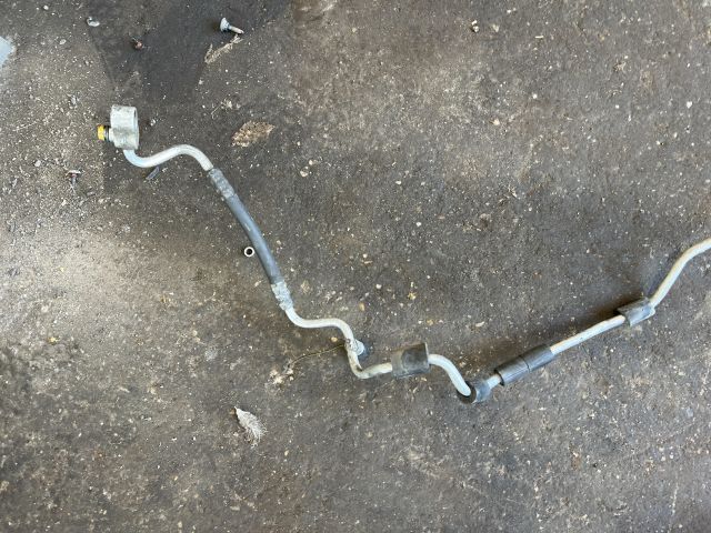 bontott VW TOURAN Klíma Cső