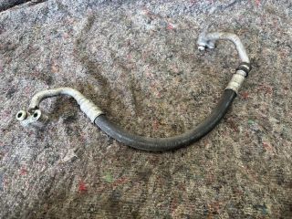 bontott VW TOURAN Klíma Cső