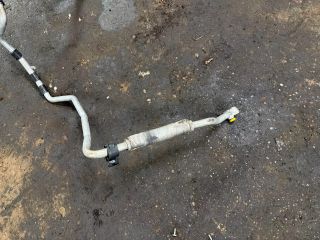 bontott VW TOURAN Klíma Cső