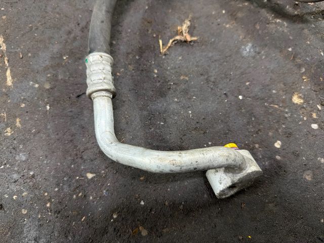 bontott VW TOURAN Klíma Cső