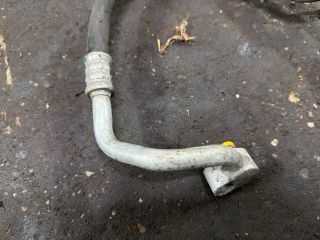 bontott VW TOURAN Klíma Cső