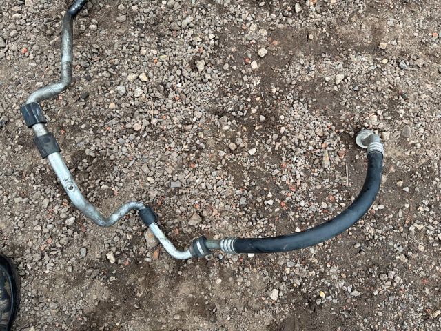 bontott VW TOURAN Klíma Cső