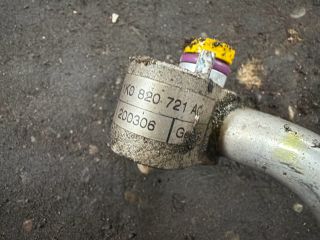 bontott VW TOURAN Klíma Cső