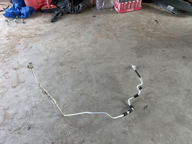 bontott VW TOURAN Klíma Cső