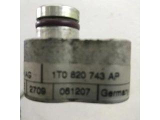 bontott VW TOURAN Klíma Cső