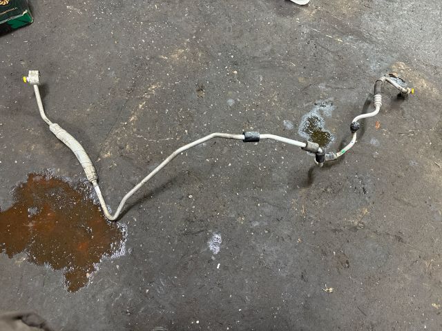 bontott VW TOURAN Klíma Cső