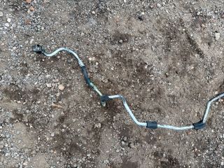 bontott VW TOURAN Klíma Cső