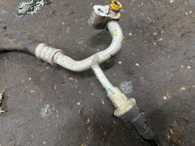 bontott VW TOURAN Klíma Cső