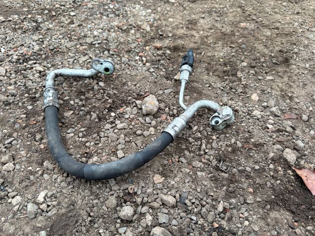 bontott VW TOURAN Klíma Cső