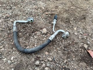 bontott VW TOURAN Klíma Cső