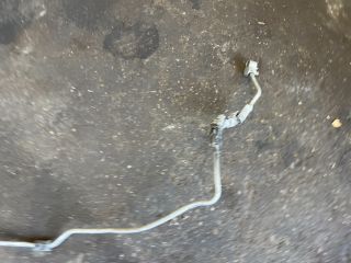 bontott VW TOURAN Klíma Cső