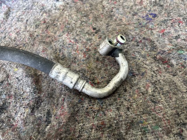 bontott VW TOURAN Klíma Cső