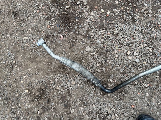 bontott VW TOURAN Klíma Cső