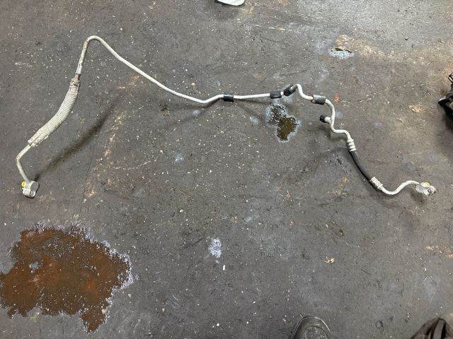 bontott VW TOURAN Klíma Cső