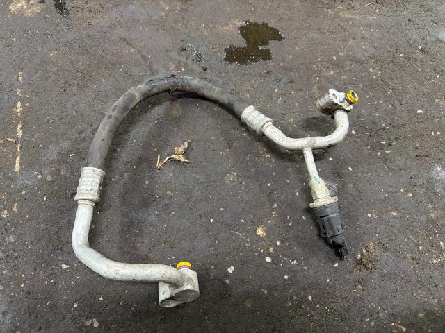 bontott VW TOURAN Klíma Cső