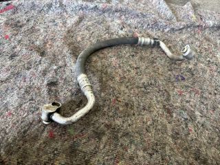 bontott VW TOURAN Klíma Cső