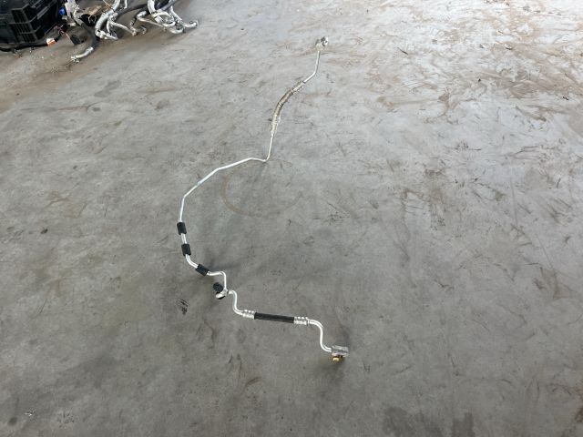 bontott VW TOURAN Klíma Cső