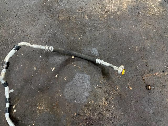 bontott VW TOURAN Klíma Cső