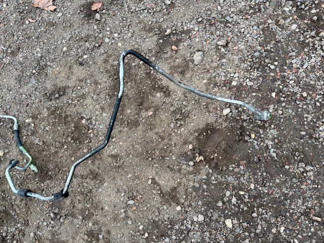 bontott VW TOURAN Klíma Cső