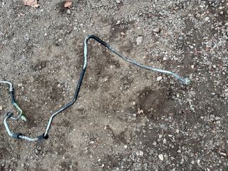 bontott VW TOURAN Klíma Cső