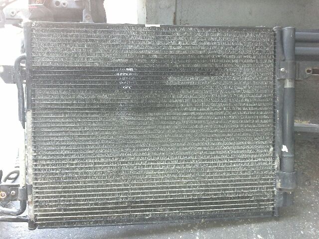 bontott VW TOURAN Klímahűtő Radiátor