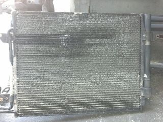 bontott VW TOURAN Klímahűtő Radiátor
