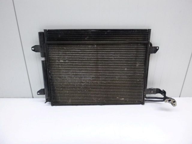 bontott VW TOURAN Klímahűtő Radiátor