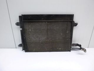 bontott VW TOURAN Klímahűtő Radiátor