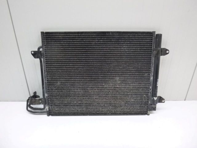 bontott VW TOURAN Klímahűtő Radiátor