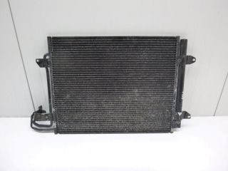 bontott VW TOURAN Klímahűtő Radiátor