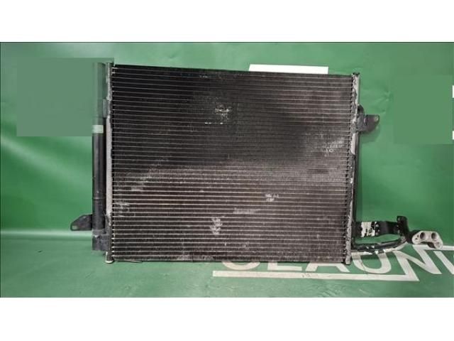 bontott VW TOURAN Klímahűtő Radiátor