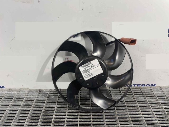 bontott VW TOURAN Klímahűtő Ventilátor