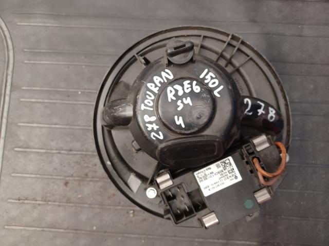 bontott VW TOURAN Klímahűtő Ventilátor