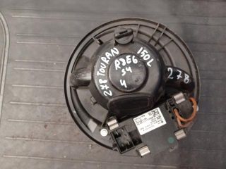 bontott VW TOURAN Klímahűtő Ventilátor