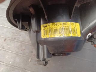 bontott VW TOURAN Klímahűtő Ventilátor