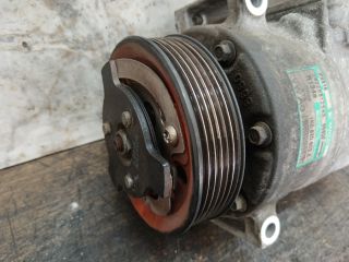 bontott VW TOURAN Klímakompresszor