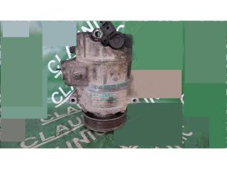 bontott VW TOURAN Klímakompresszor