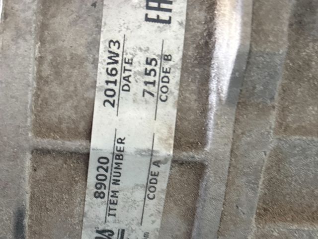 bontott VW TOURAN Klímakompresszor