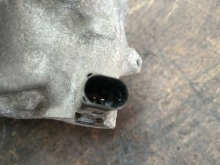 bontott VW TOURAN Klímakompresszor