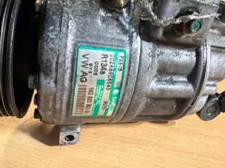 bontott VW TOURAN Klímakompresszor