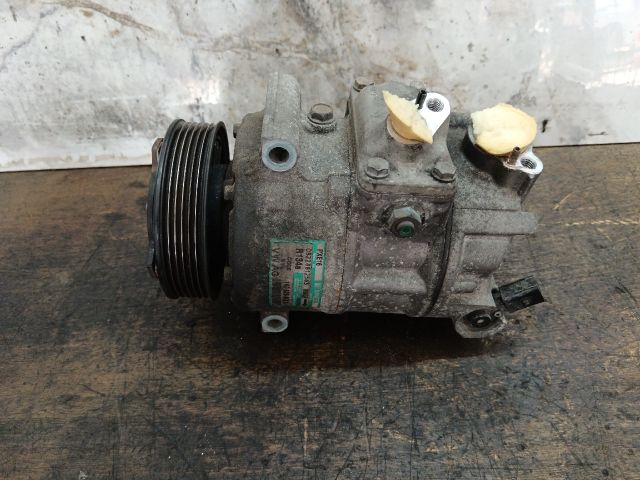 bontott VW TOURAN Klímakompresszor