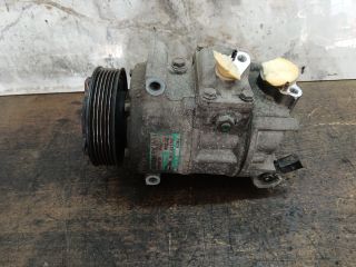 bontott VW TOURAN Klímakompresszor