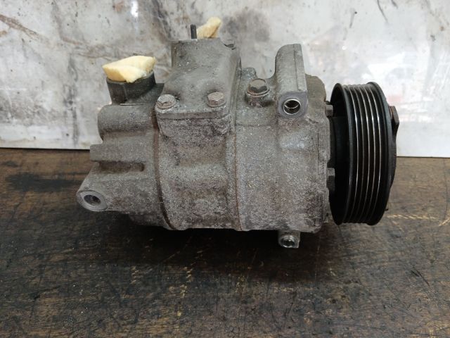 bontott VW TOURAN Klímakompresszor