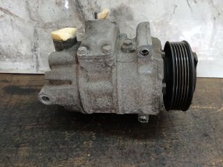 bontott VW TOURAN Klímakompresszor