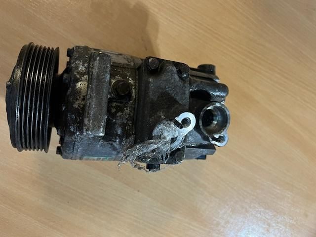 bontott VW TOURAN Klímakompresszor