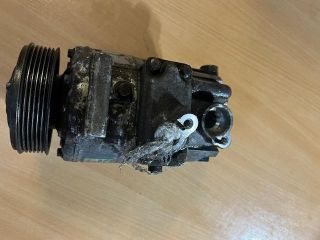 bontott VW TOURAN Klímakompresszor