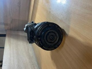 bontott VW TOURAN Klímakompresszor