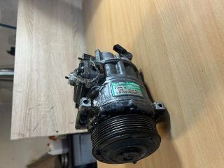 bontott VW TOURAN Klímakompresszor